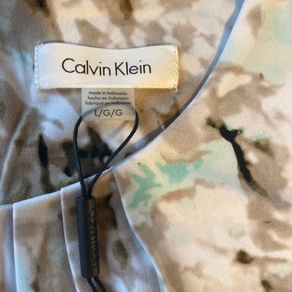 NWT Calvin Klein top - Picture 5 of 5